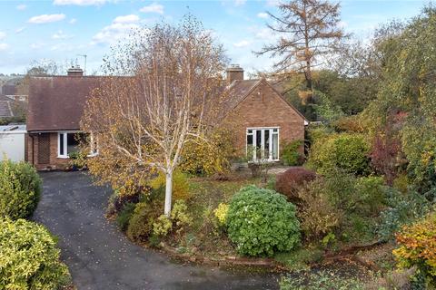 3 bedroom detached house for sale - Bromley Road, Ludlow, Shropshire, SY8