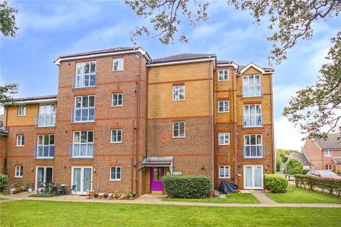 2 bedroom apartment to rent - Pollardrow Avenue, Bracknell, Berkshire, RG42