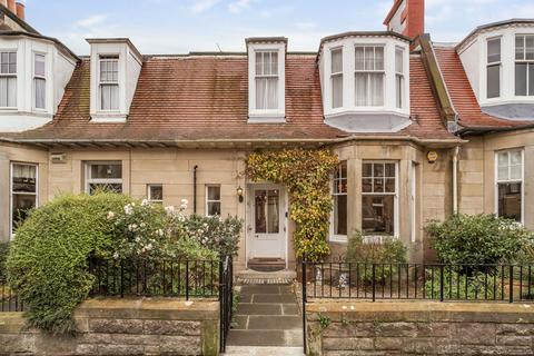 14 Braidburn Terrace, Edinburgh, EH10 6ES