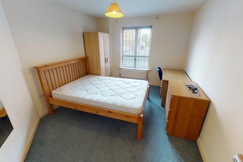 1 bedroom ground floor flat to rent, Flat 3 Royal Victoria Court, Gamble Street, Nottingham, NG7 4ET