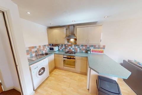 undefined, Flat 3 Royal Victoria Court, Gamble Street, Nottingham, NG7 4ET