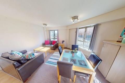 undefined, Flat 3 Royal Victoria Court, Gamble Street, Nottingham, NG7 4ET