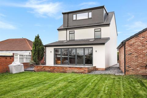 4 bedroom detached house for sale - Bowling Lane, Wrenthorpe, Wakefield, West Yorkshire, WF2