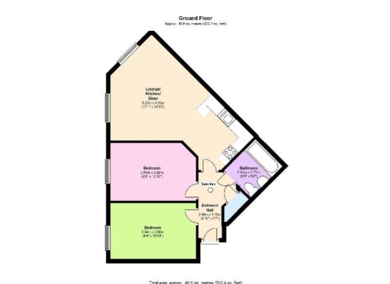 Lrg Floor Plan med