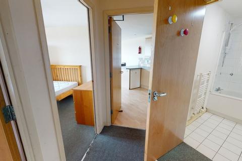 undefined, 23 Royal Victoria Court