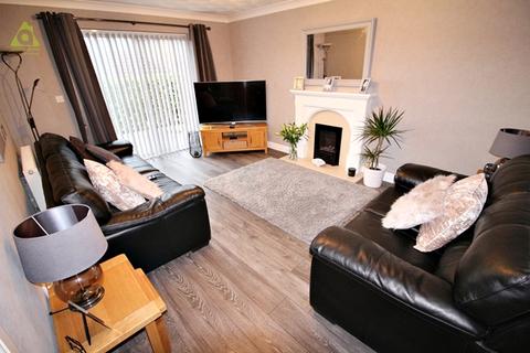 4 bedroom detached house for sale - Haxey Walk, Horwich, Bolton, BL6 5HT