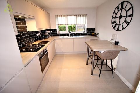 4 bedroom detached house for sale - Haxey Walk, Horwich, Bolton, BL6 5HT