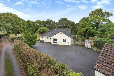 4 bedroom bungalow for sale, Shute, Axminster, Devon, EX13