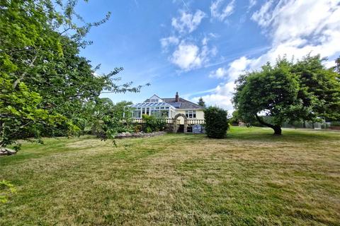 4 bedroom bungalow for sale, Shute, Axminster, Devon, EX13