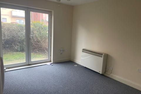 1 bedroom ground floor flat for sale - Amorella House, Barry