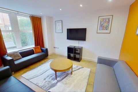 6 bedroom house to rent, Headingley Avenue, Headingley, Leeds