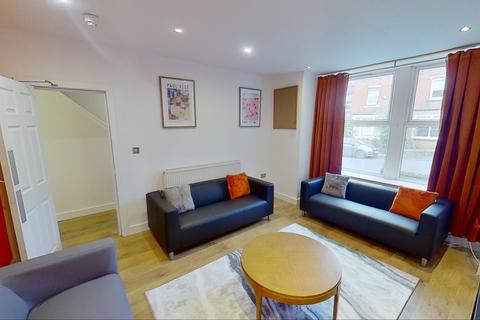 6 bedroom house to rent - Headingley Avenue, Headingley, Leeds