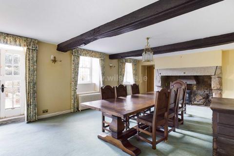 7 bedroom country house for sale - St Lawrence