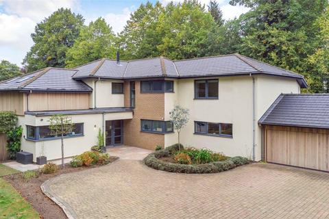 5 bedroom detached house for sale - Newmarket Road, Norwich, NR4
