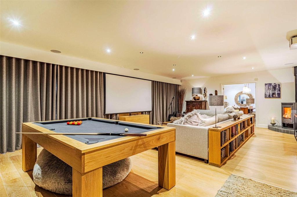 Sitting Room
