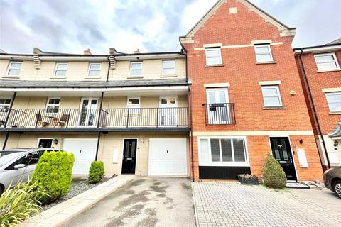 undefined, Aphelion Way, Shinfield, Berkshire, RG2