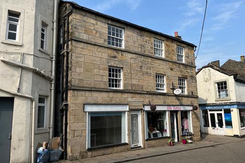 2 bedroom flat to rent, Flat 2 Market Street House, Otley, LS21 3AF