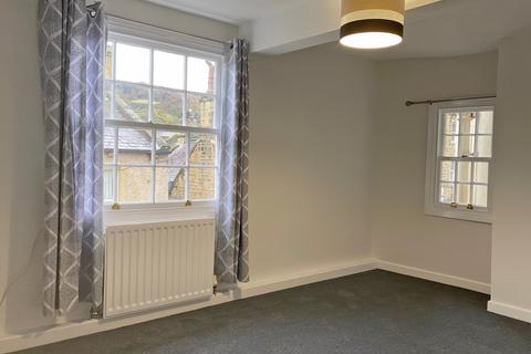 2 bedroom flat to rent, Flat 2 Market Street House, Otley, LS21 3AF