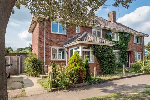 undefined, Peckover Road, Norwich, NR4