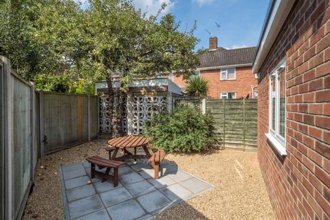 undefined, Peckover Road, Norwich, NR4