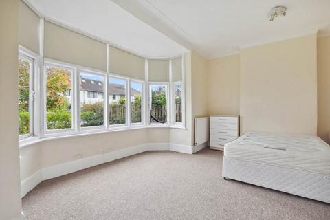 5 bedroom end of terrace house for sale - Tetherdown, London N10