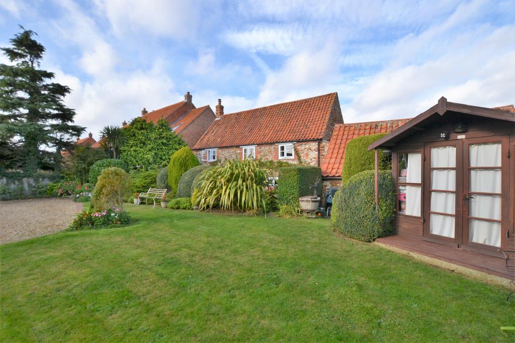 Old Hunstanton 3 bed detached house £750,000