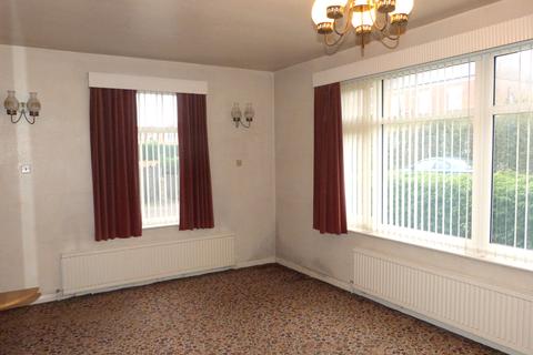 2 bedroom detached bungalow for sale - Fosse Way, Syston