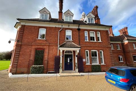 undefined, Apartment 2, East Hall, Lodge Road, Feltwell, Thetford, Norfolk, IP26