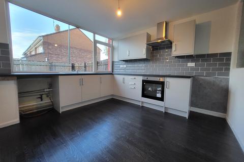 3 bedroom terraced house for sale - Monkton Hall, Hebburn, Tyne and Wear, NE31 2RH