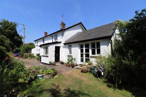 3 bedroom detached house to rent, Shebbear, Beaworthy