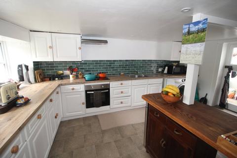 3 bedroom detached house to rent, Shebbear, Beaworthy