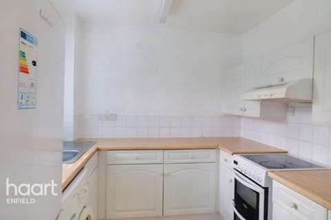 2 bedroom flat for sale - Park Avenue, Enfield
