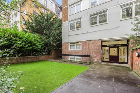 1 bedroom flat for sale, Athena Court,  St Johns Wood,  NW8