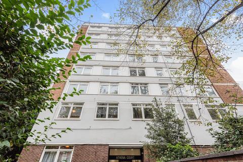 1 bedroom flat for sale, Athena Court,  St Johns Wood,  NW8
