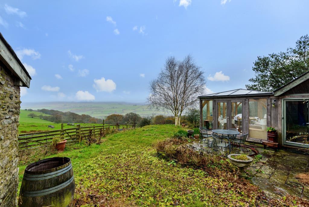 Beguildy, Knighton, LD7 4 bed detached house for sale £425,000