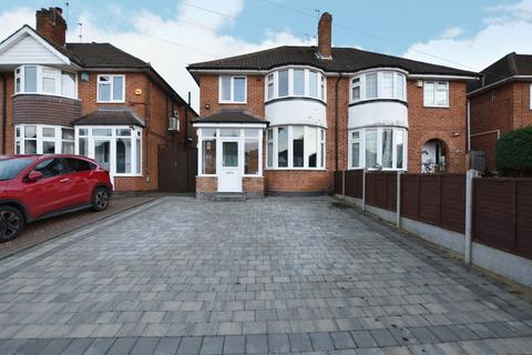 39 Dunard Road, Shirley, Solihull, B90 2HR