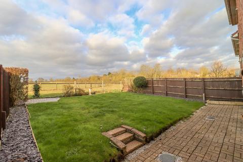 undefined, Taylors Field, Dullingham