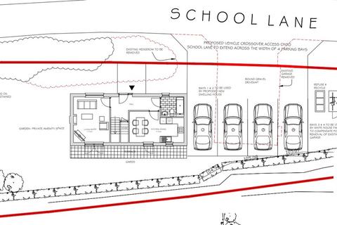 Land for sale - School Lane, Molehill Green, Takeley