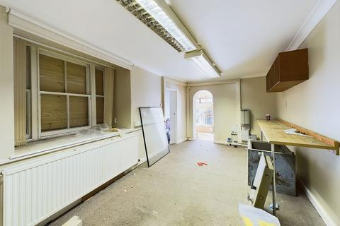 undefined, Cornhill, Ottery St. Mary