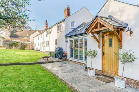 4 bedroom cottage for sale - Whitehorse Lane, Newport