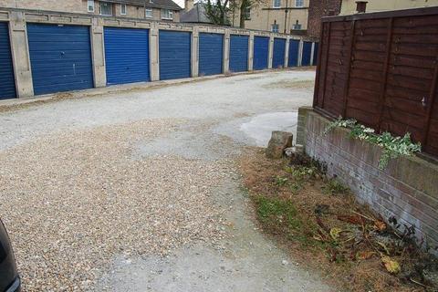 Property to rent, Garage 6, St John`s Street, Bridlington, East Yorkshire, YO16