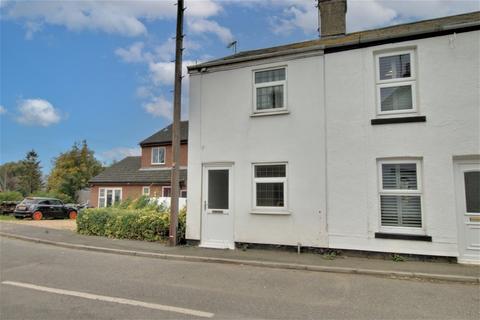 2 bedroom terraced house for sale - Clare Street, Chatteris