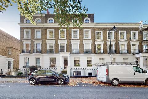 41d Compton Road, London, N1 2PB