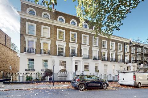 41d Compton Road, London, N1 2PB
