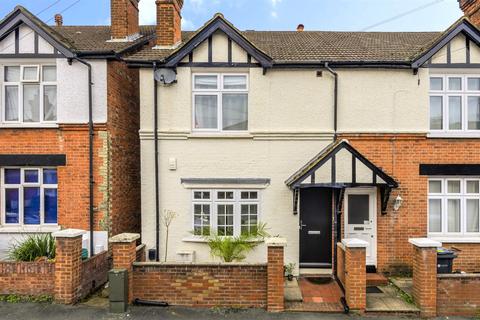 17 Rupert Road, Guildford, GU2 7NE