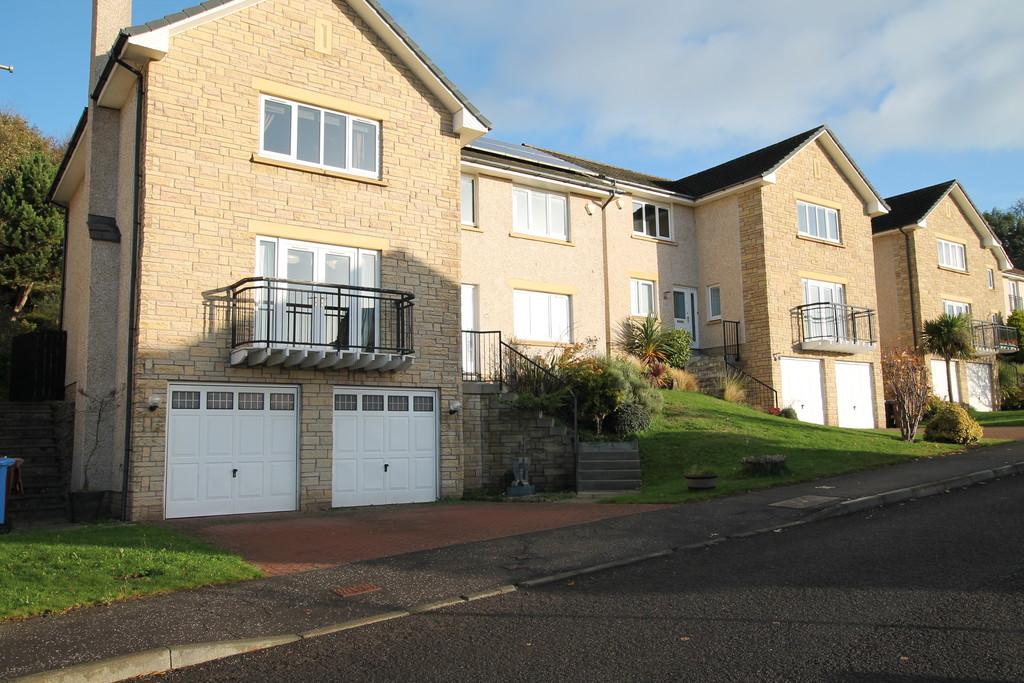 Clayhills Drive, Dundee 4 bed detached house £435,000