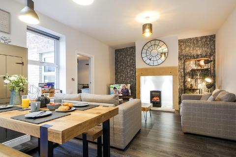 2 bedroom apartment for sale, Kingsgate Terrace, Hexham