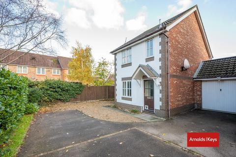 3 bedroom link detached house for sale - Thorpe St Andrew, Norwich NR7