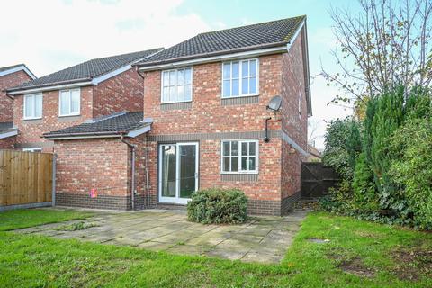 3 bedroom link detached house for sale - Thorpe St Andrew, Norwich NR7