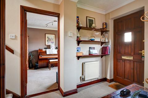 7 Poppy Close, Ditchingham, Bungay, NR35 2SG